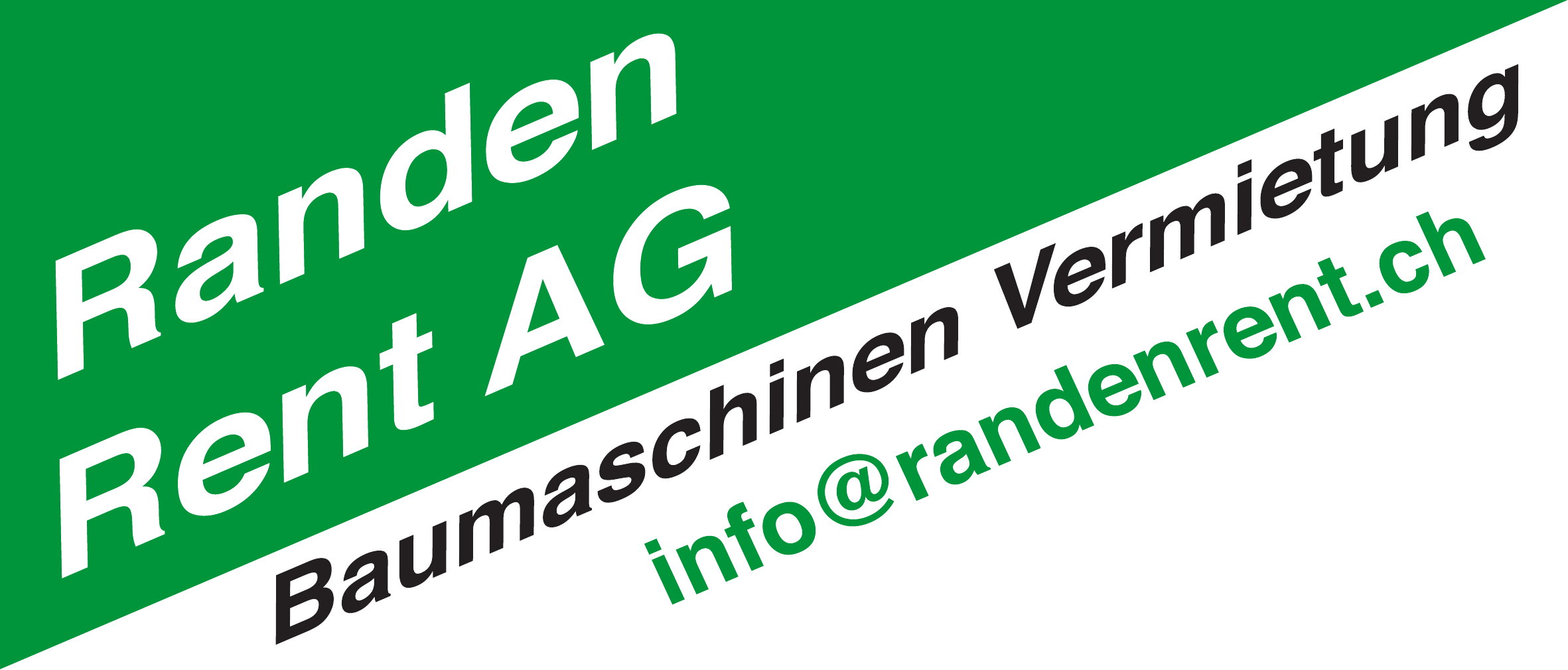 Randen Rent AG Randen Rent AG