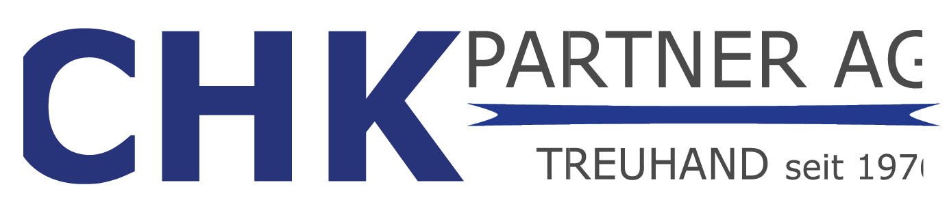 CHK Partner AG CHK Partner AG