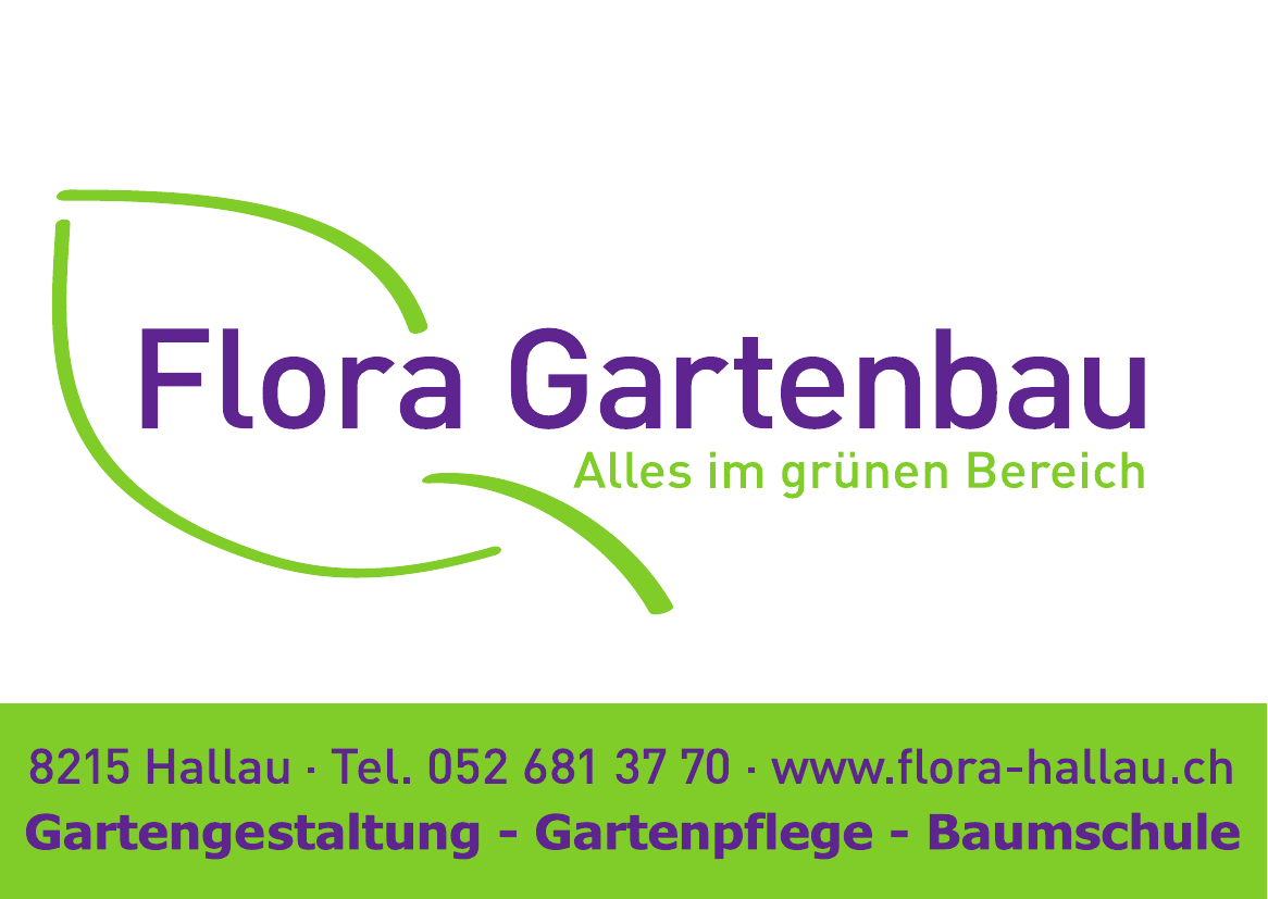 Flora Gartenbau Flora Gartenbau