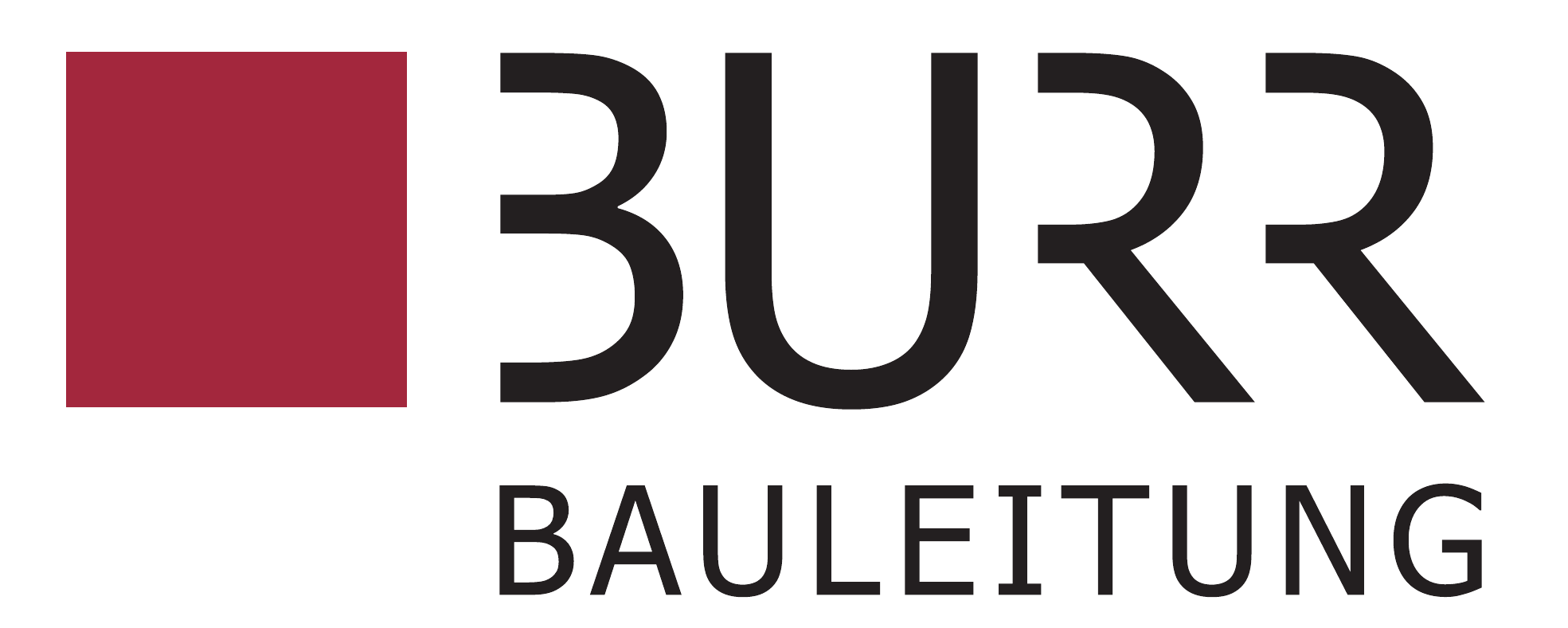 Burr Bauleitung Burr Bauleitung